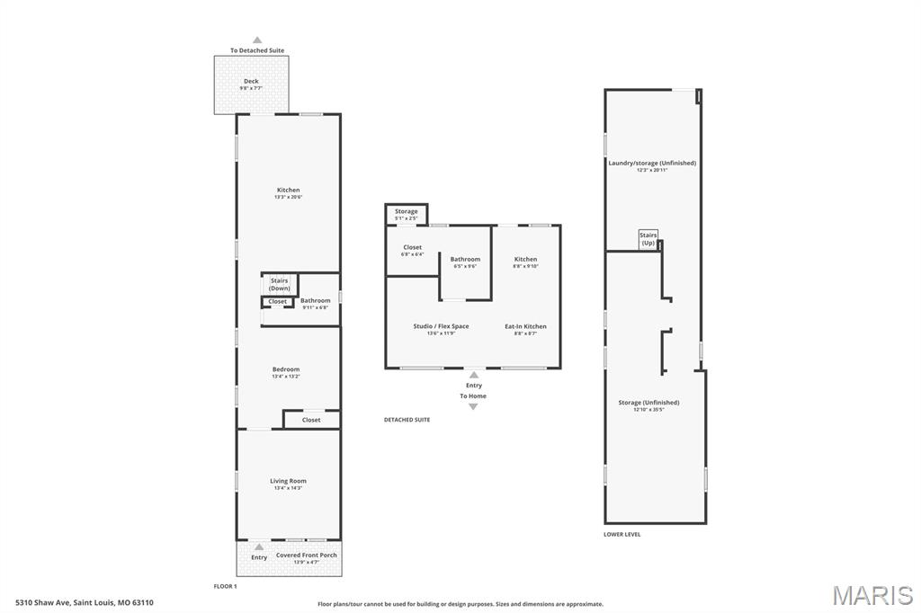 Fairmonts Add - Residential Income