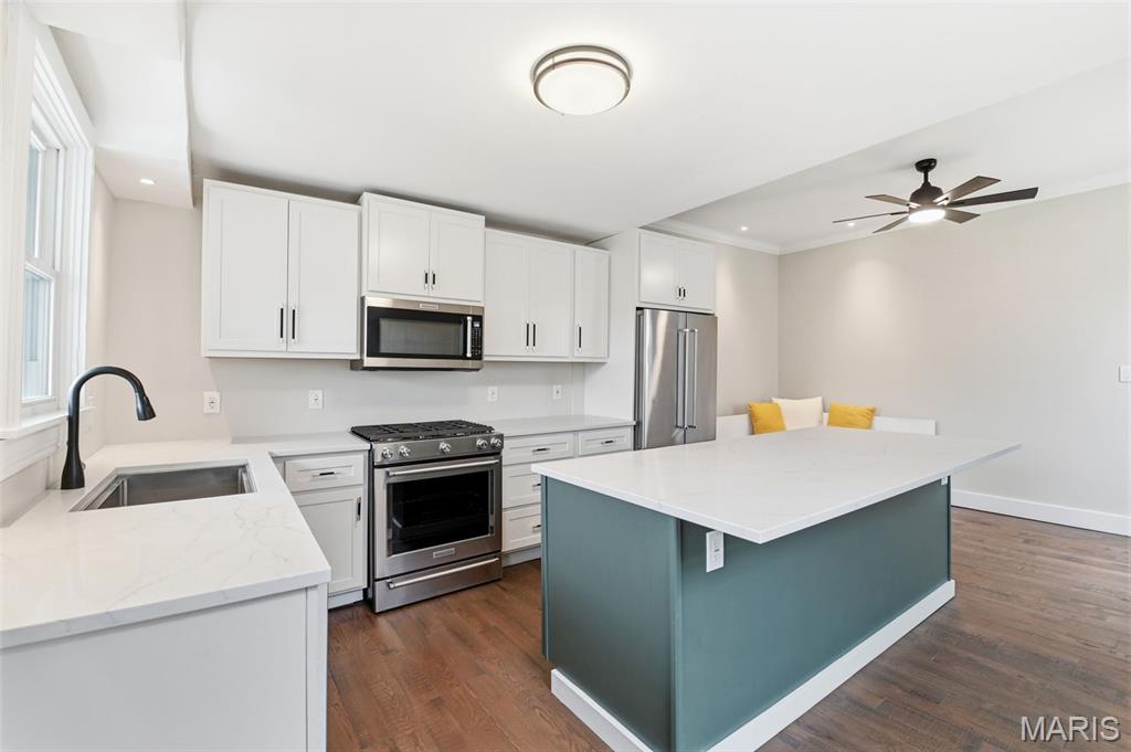 Fairmonts Add - Residential Income