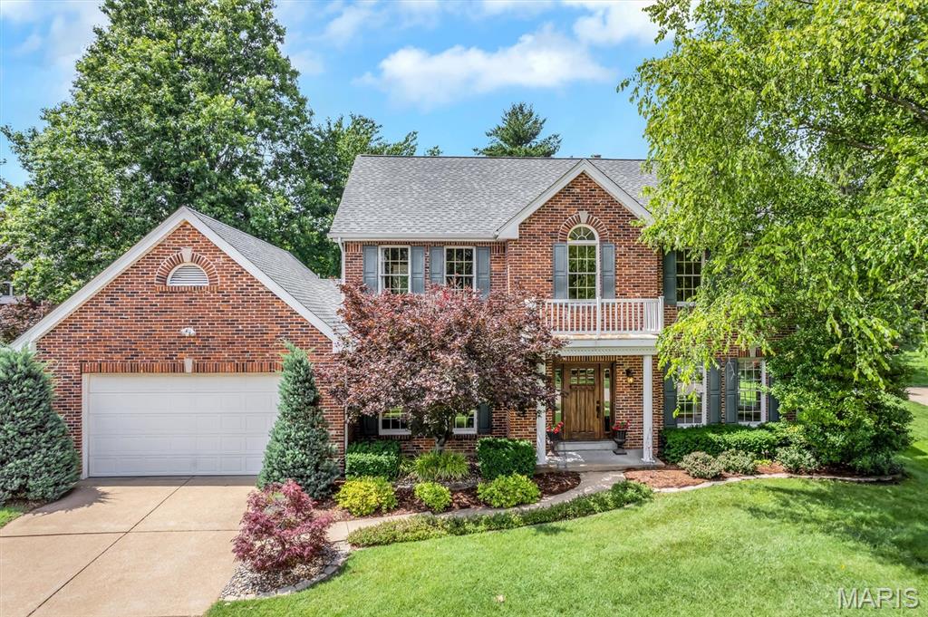 Kennerly Place - Residential