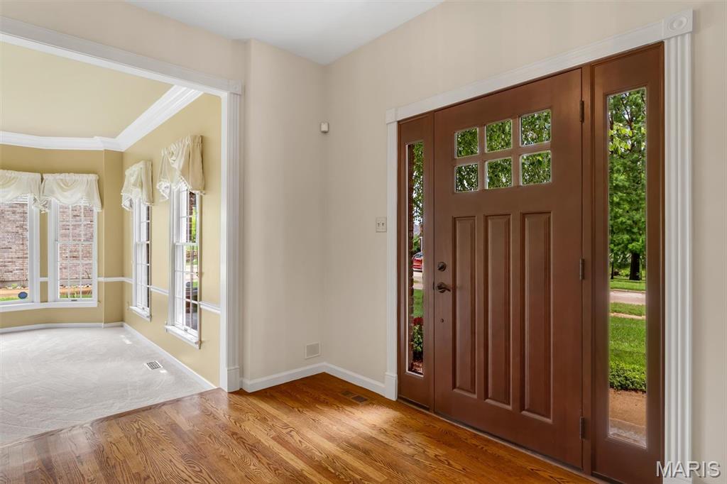 Kennerly Place - Residential