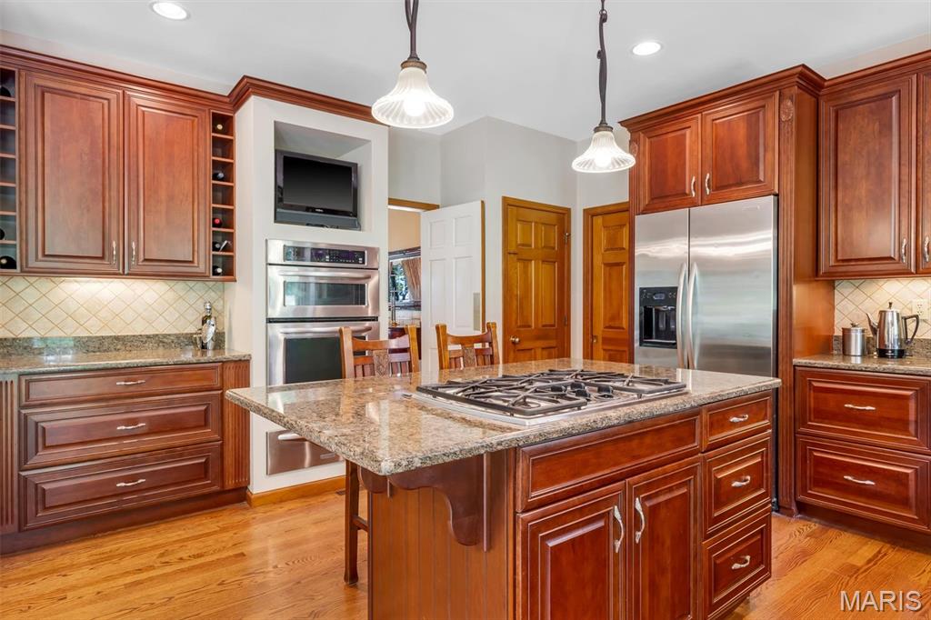 Kennerly Place - Residential