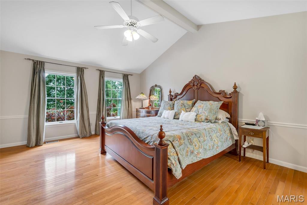 Kennerly Place - Residential
