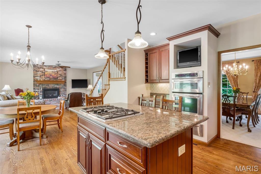 Kennerly Place - Residential