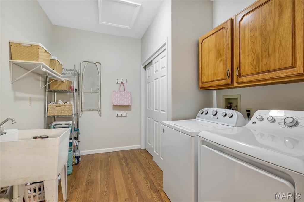 Kennerly Place - Residential