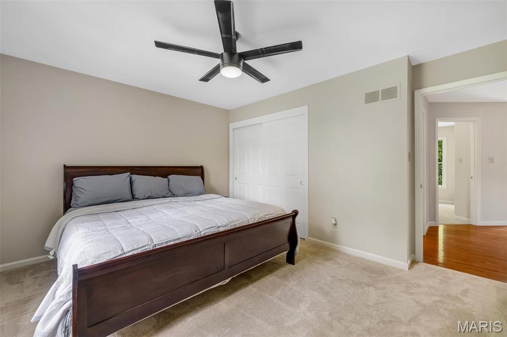 Kennerly Place - Residential