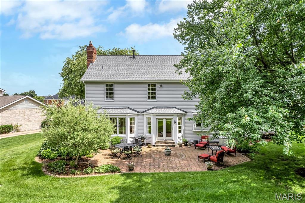 Kennerly Place - Residential