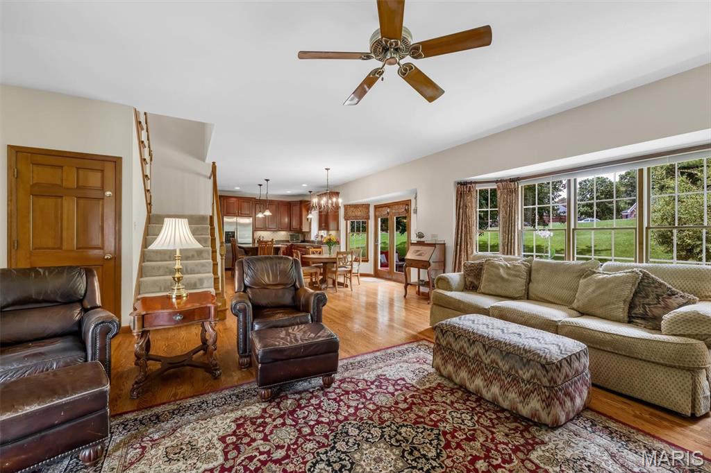 Kennerly Place - Residential