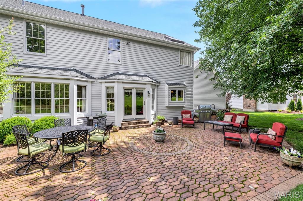 Kennerly Place - Residential