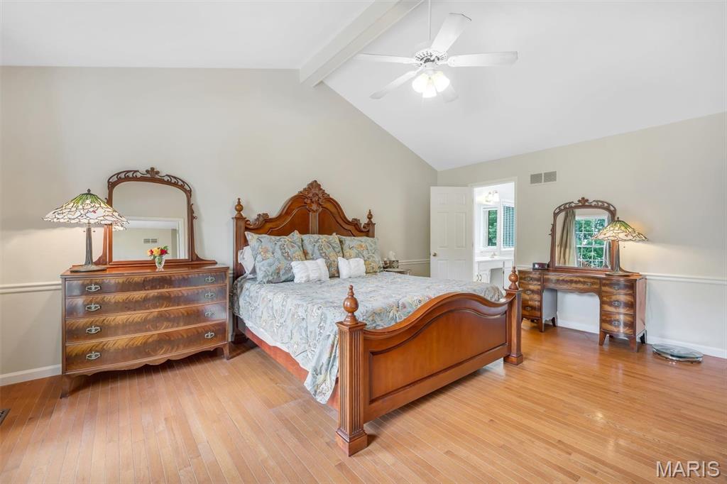 Kennerly Place - Residential