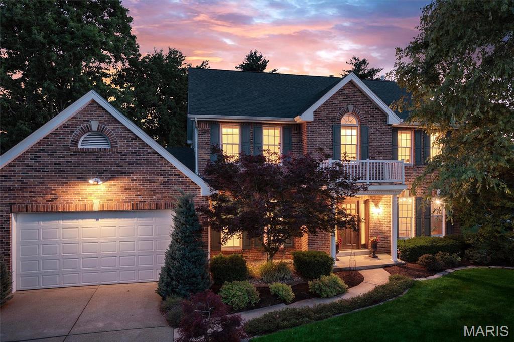 Kennerly Place - Residential