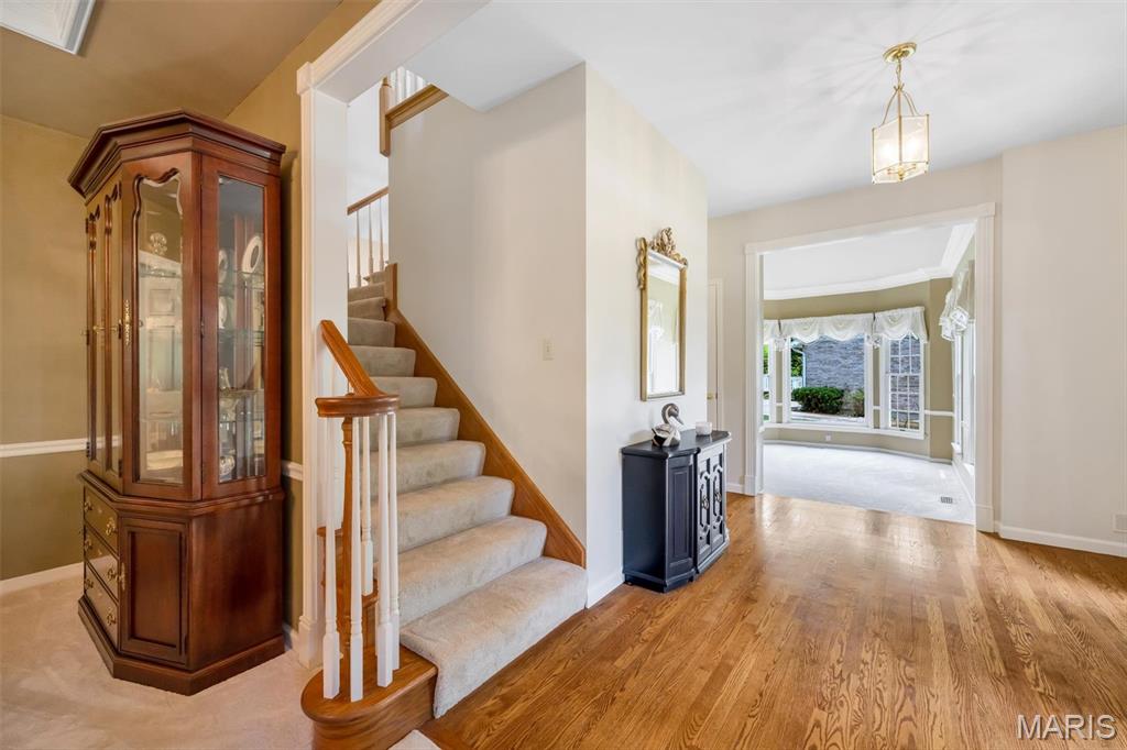 Kennerly Place - Residential