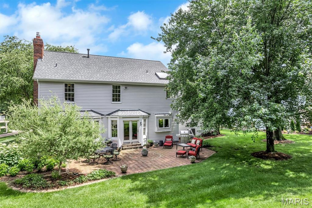 Kennerly Place - Residential
