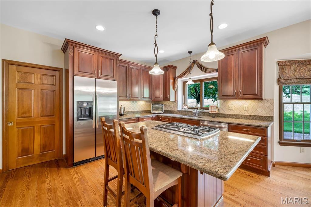 Kennerly Place - Residential