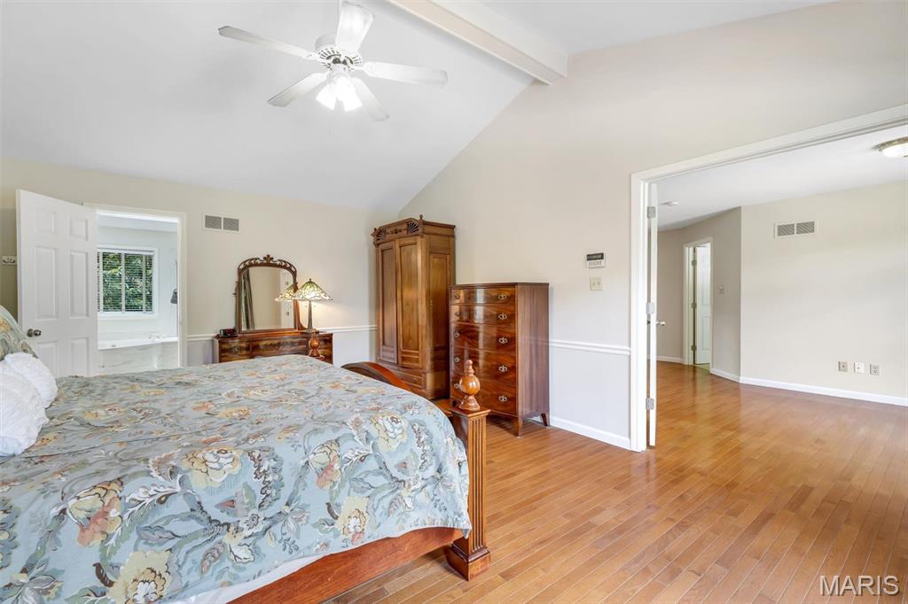 Kennerly Place - Residential