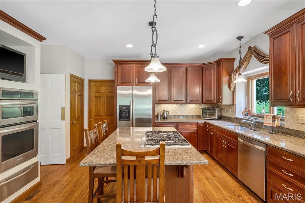 Kennerly Place - Residential