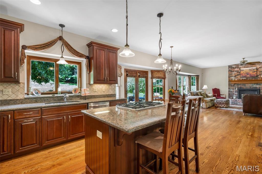 Kennerly Place - Residential