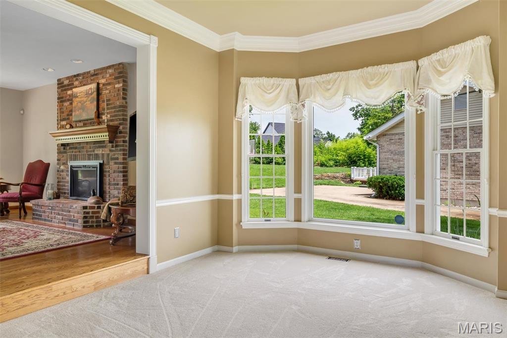 Kennerly Place - Residential