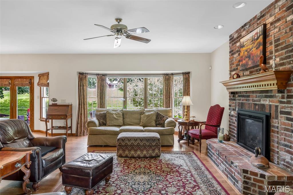 Kennerly Place - Residential