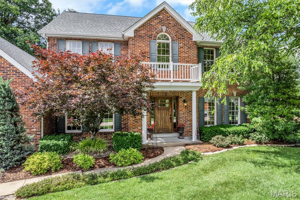 Kennerly Place - Residential