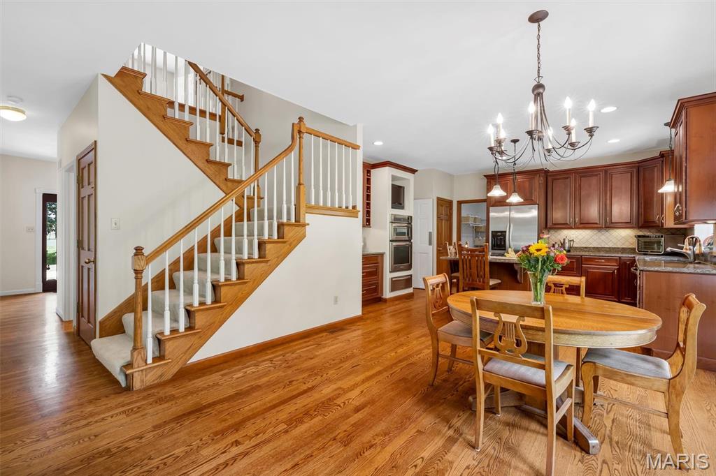 Kennerly Place - Residential