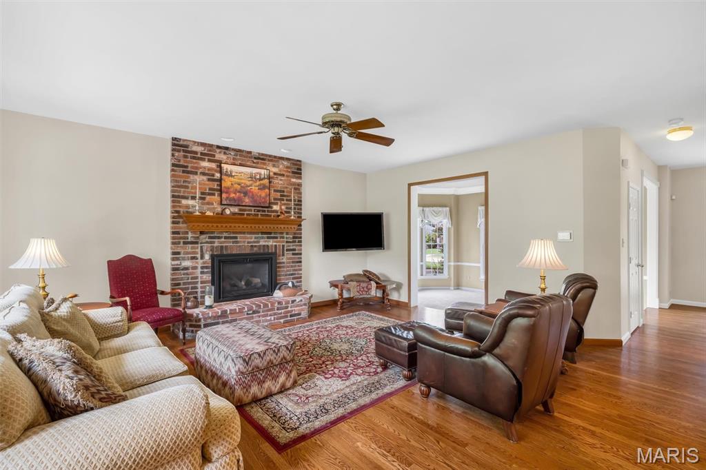 Kennerly Place - Residential