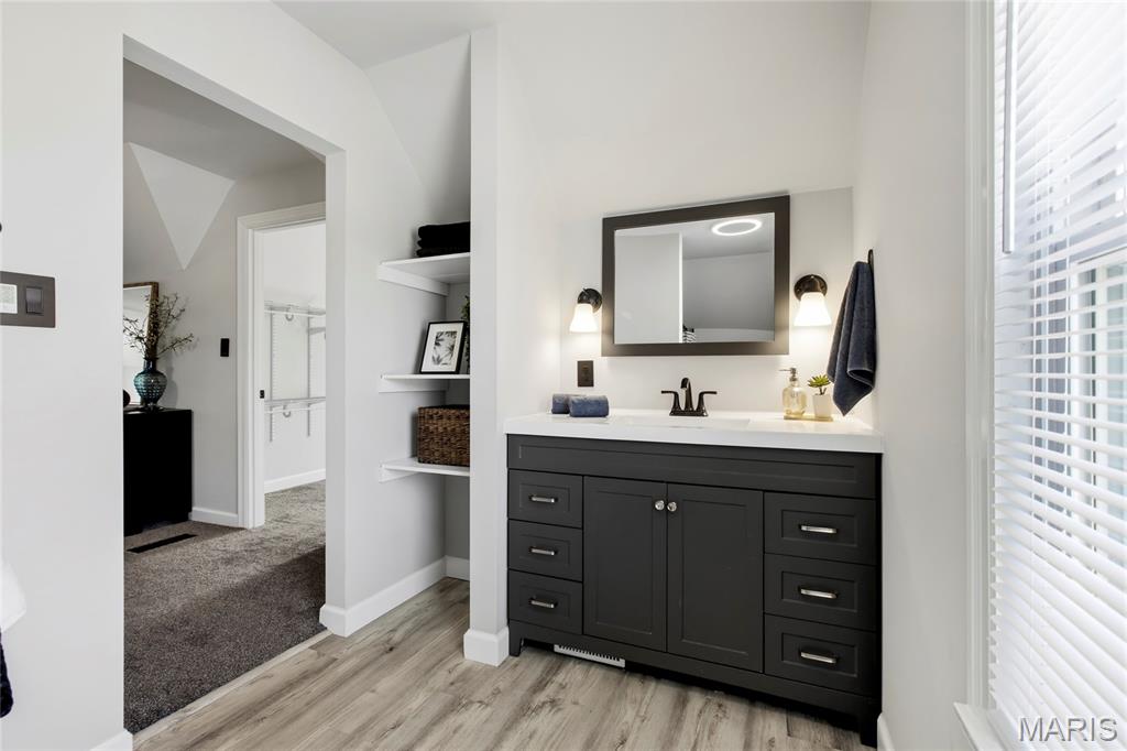 Blanchette Hills - Residential