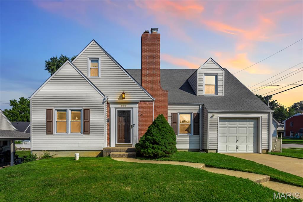 Blanchette Hills - Residential