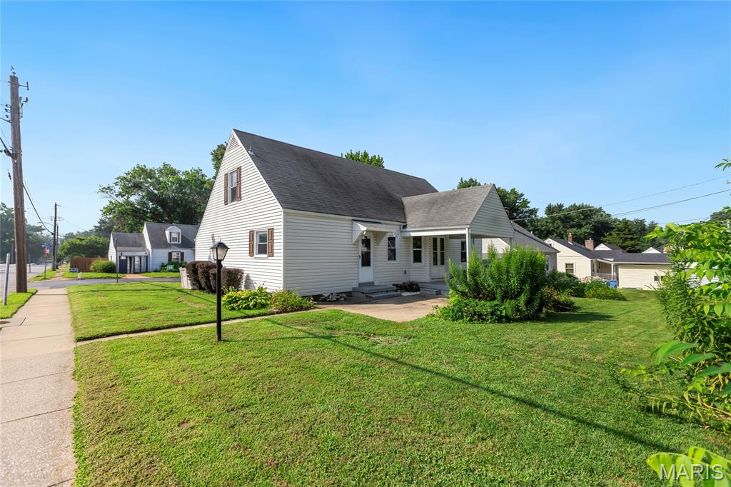 Blanchette Hills - Residential