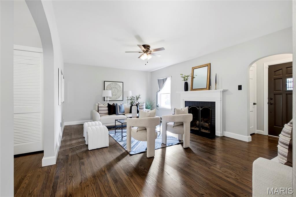 Blanchette Hills - Residential