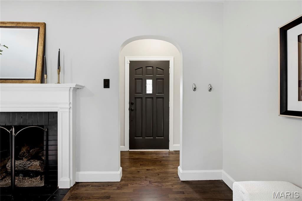 Blanchette Hills - Residential