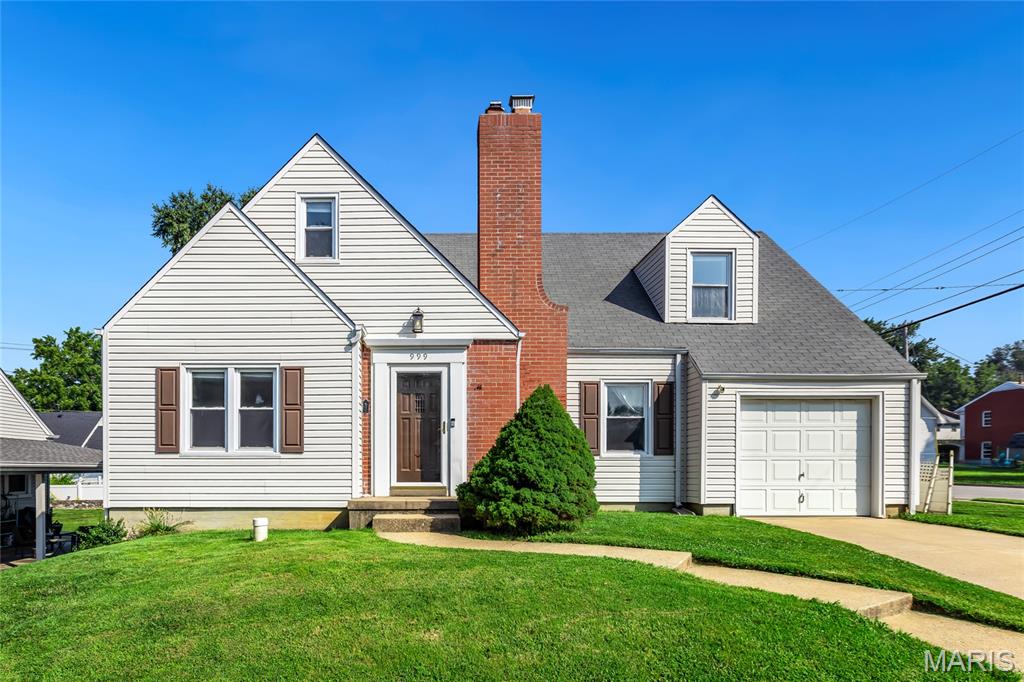 Blanchette Hills - Residential