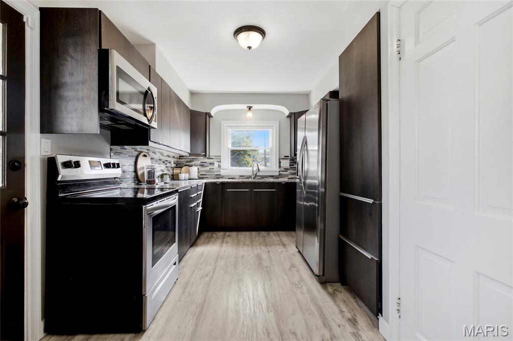 Blanchette Hills - Residential