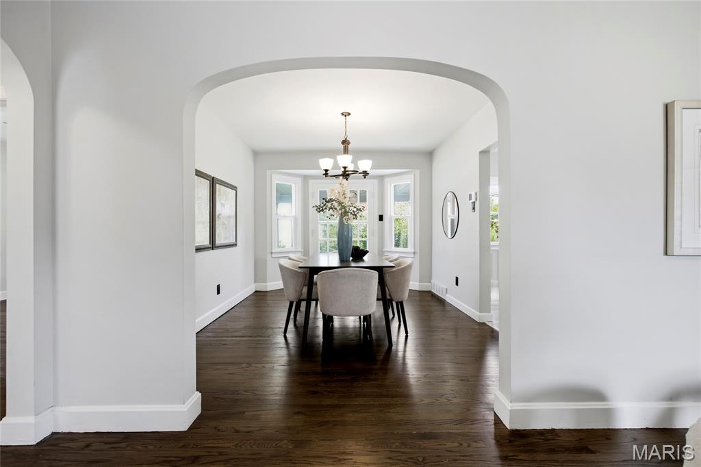 Blanchette Hills - Residential