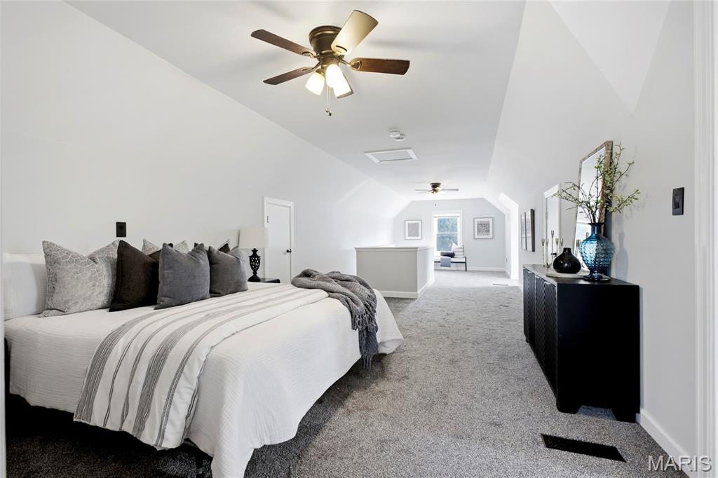 Blanchette Hills - Residential