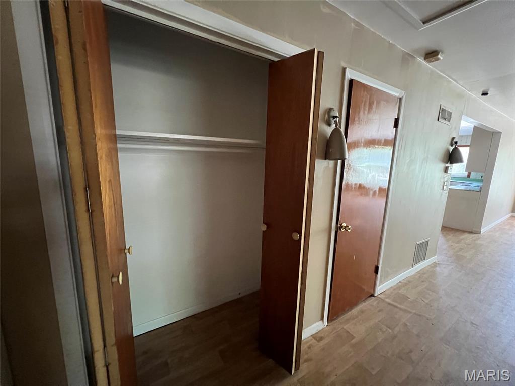 non - Residential
