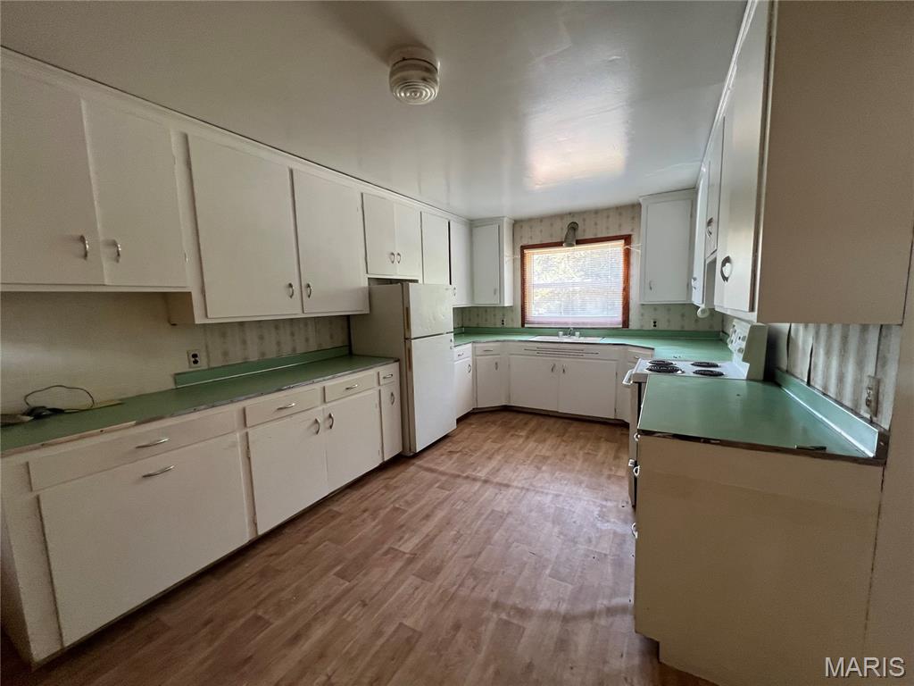 non - Residential