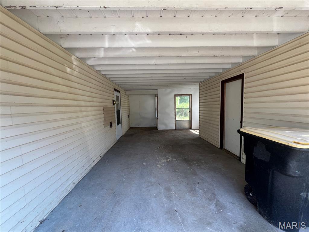 non - Residential