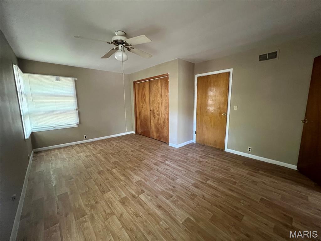 non - Residential