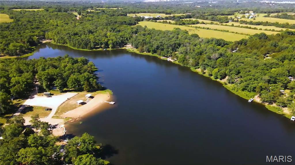 Cedar Lake - Land