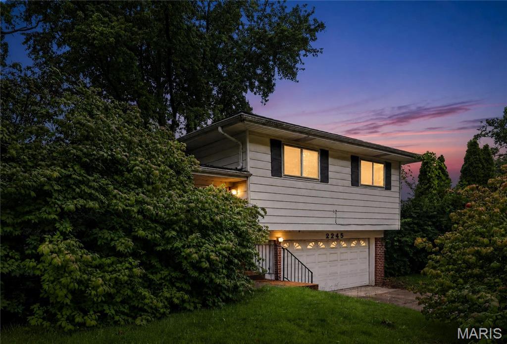 Walnut Grove Hills Add - Residential