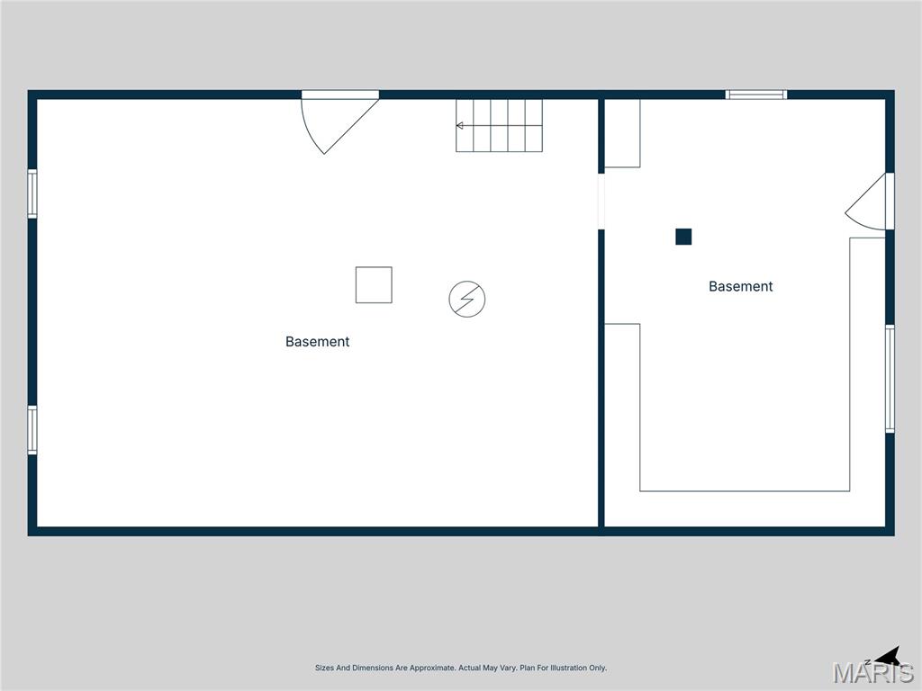 Cleveland Place - Residential