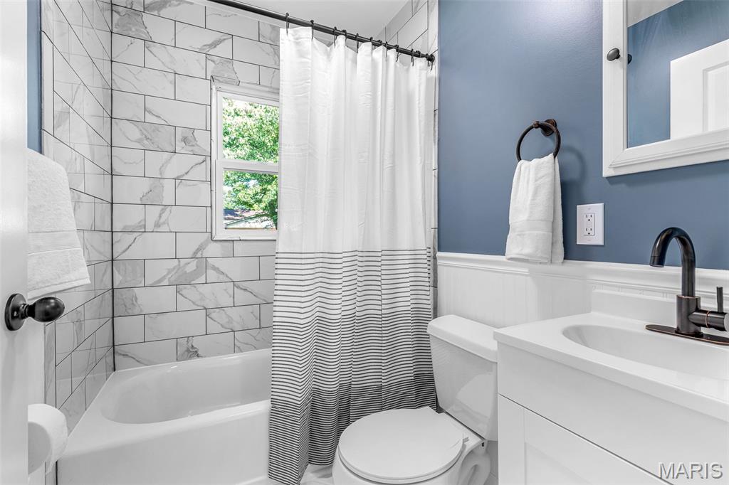 Cleveland Place - Residential