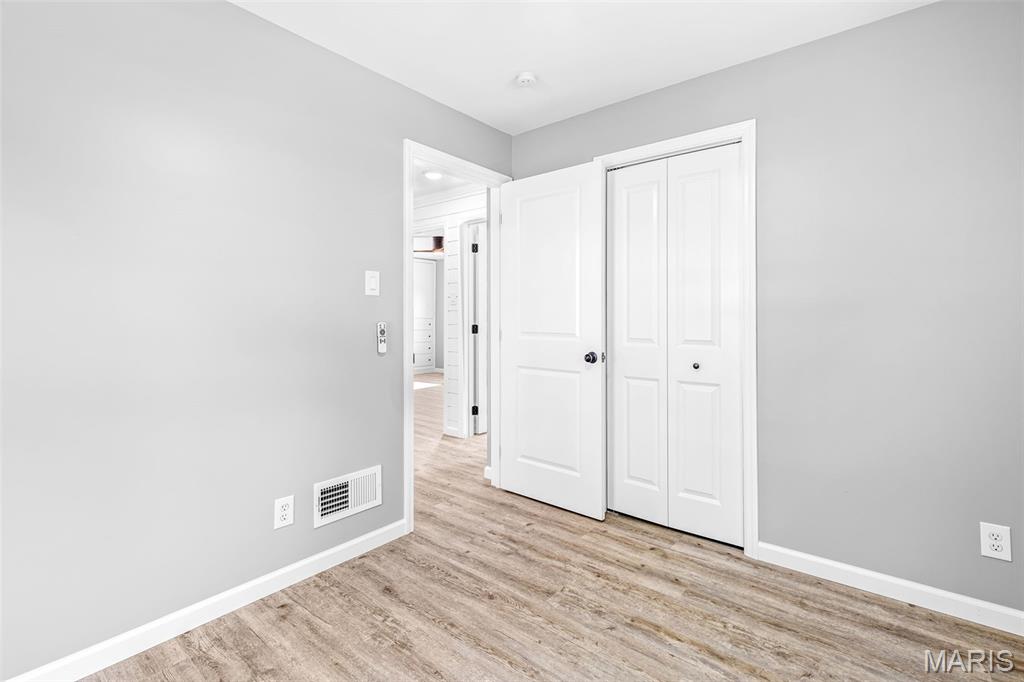 Cleveland Place - Residential