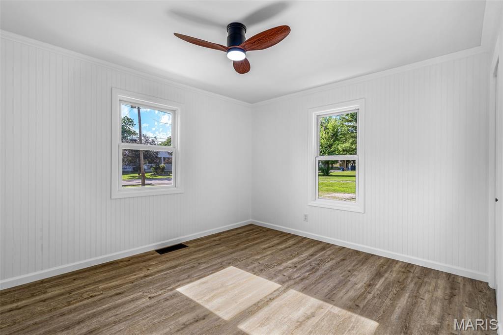 Cleveland Place - Residential