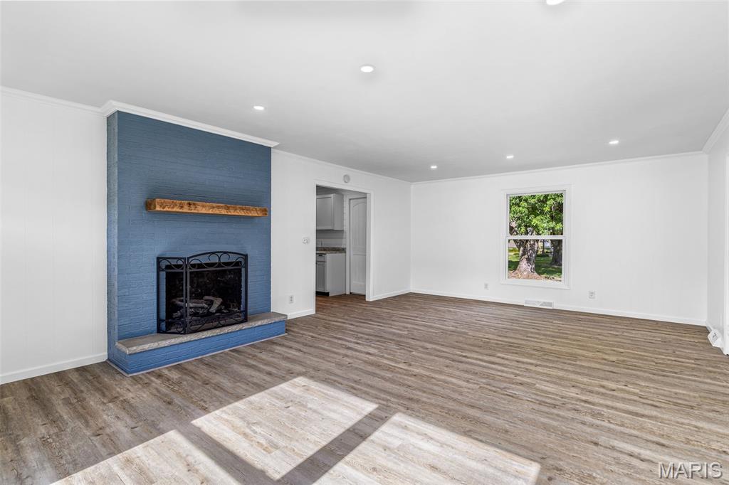 Cleveland Place - Residential
