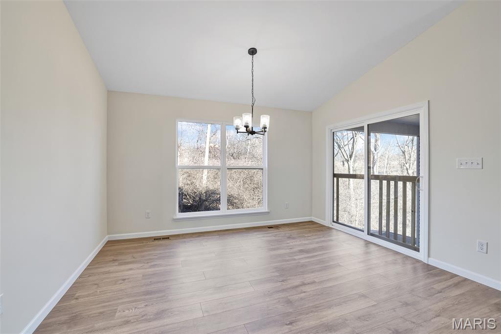 Wilmer Crossing Manors 57 - Residential