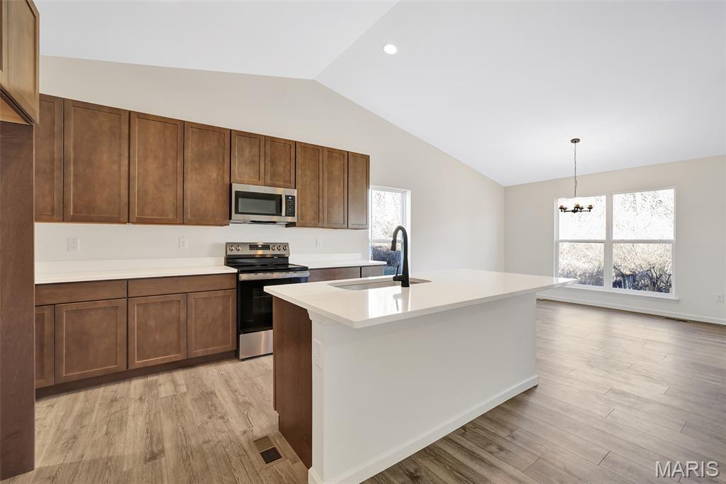 Wilmer Crossing Manors 57 - Residential