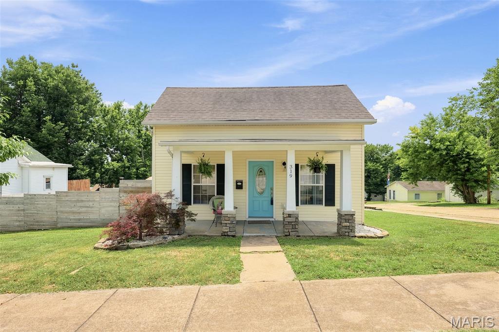 City Ot Desoto - Residential