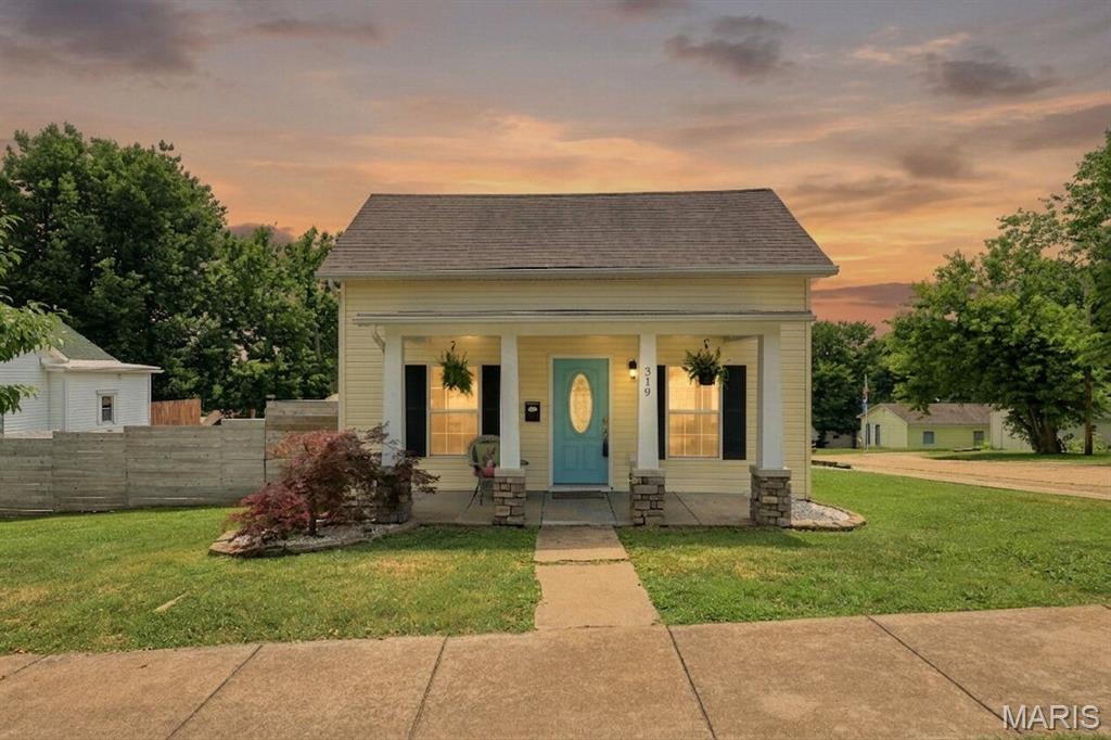 City Ot Desoto - Residential