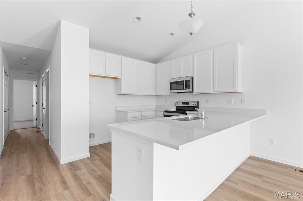 Commons at St. Andrews Meadows 18 - Residential